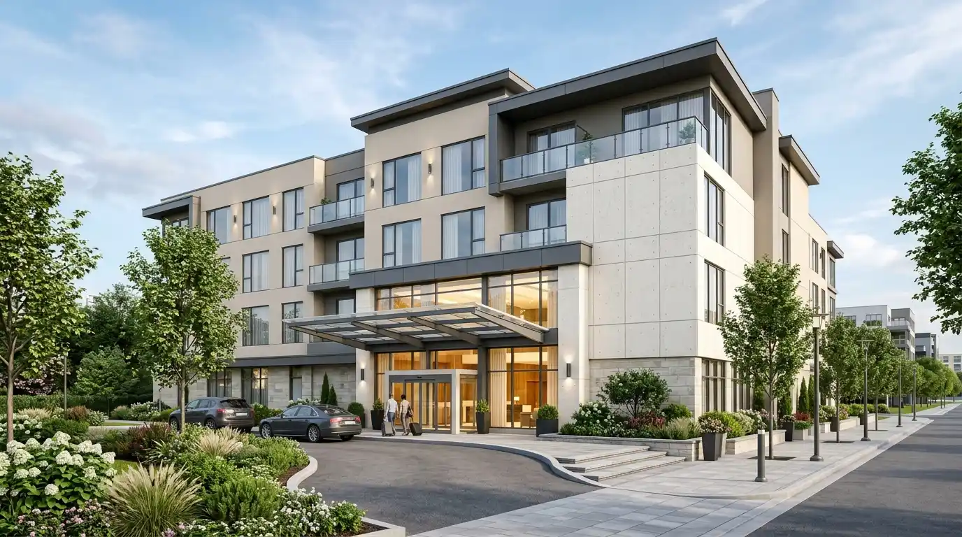 Holiday Inn Express & Suites Glendale Downtown